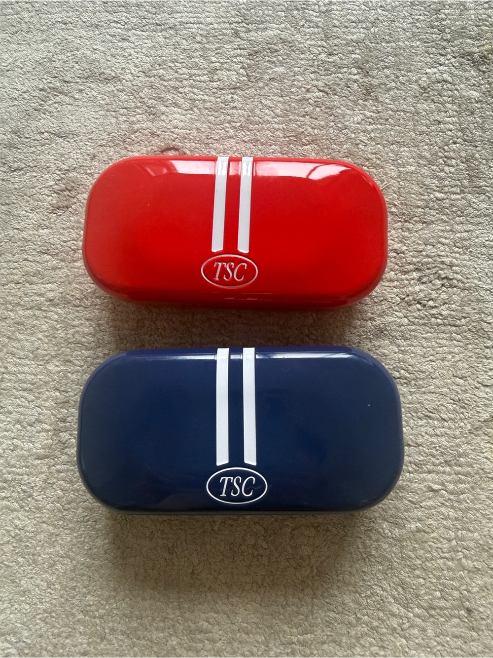 TSC Mouth tape